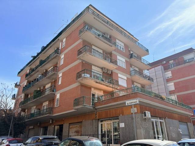 appartamento in vendita a Ciampino