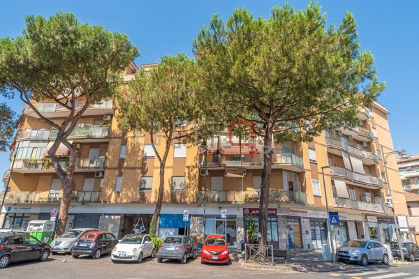 appartamento in vendita a Ciampino