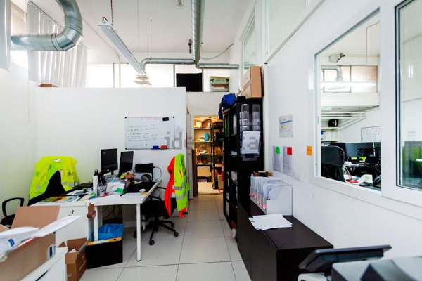ufficio in vendita a Ciampino