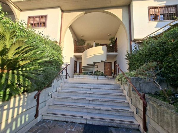 appartamento in vendita a Ciampino