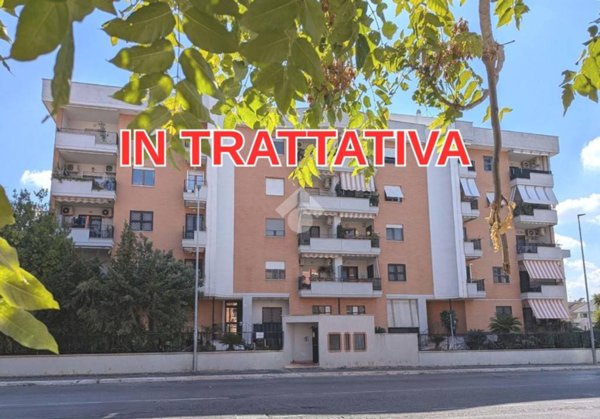appartamento in vendita a Ciampino