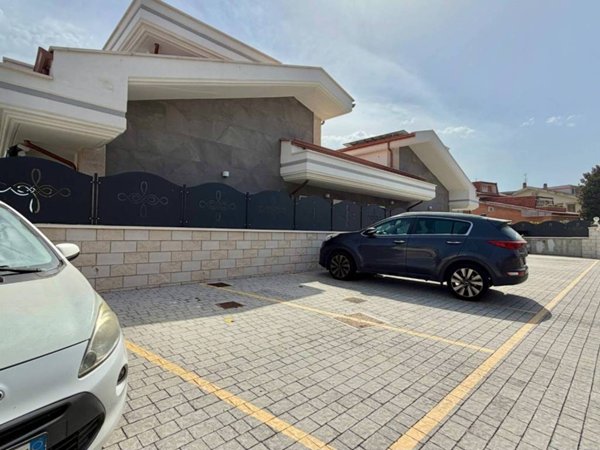 box auto in vendita a Ciampino