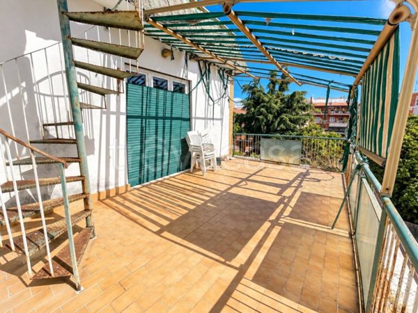 appartamento in vendita a Ciampino