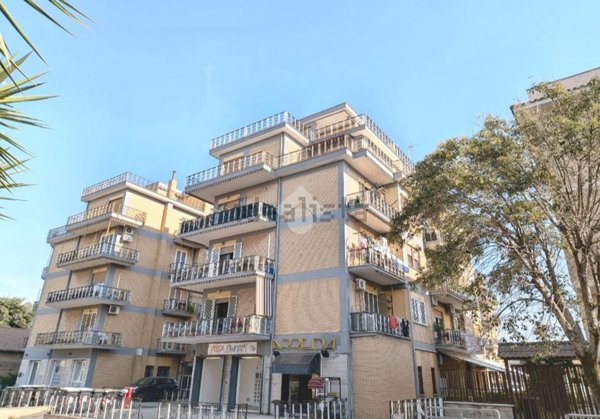 appartamento in vendita a Ciampino