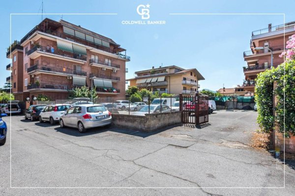 box auto in vendita a Ciampino
