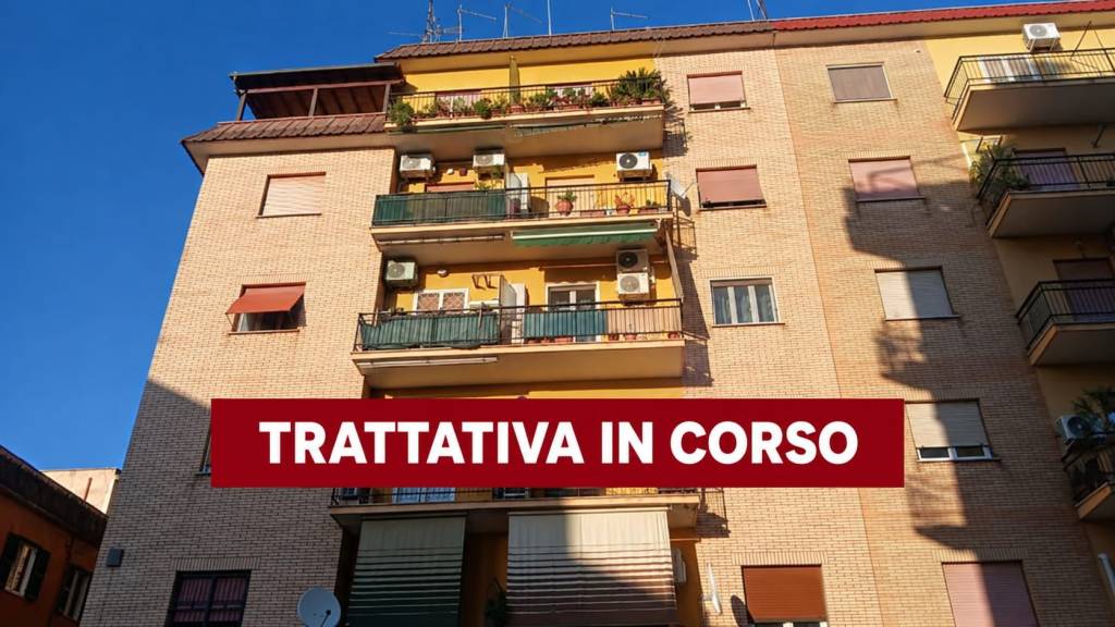 appartamento in vendita a Ciampino