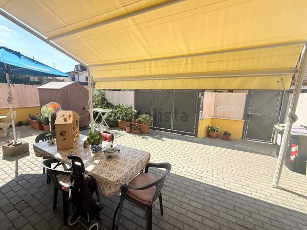 appartamento in vendita a Ciampino