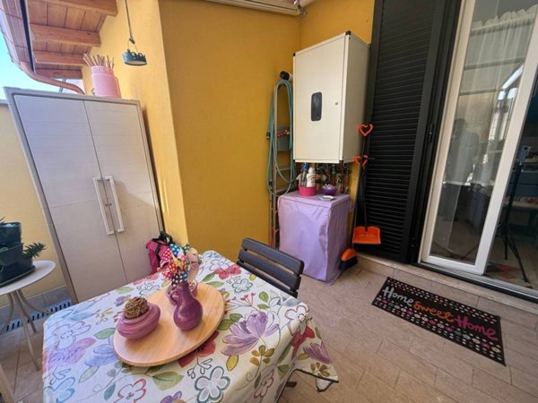 appartamento in vendita a Ciampino