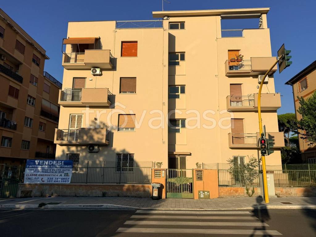 appartamento in vendita a Ciampino