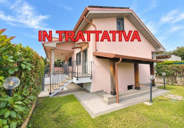 casa indipendente in vendita a Ciampino