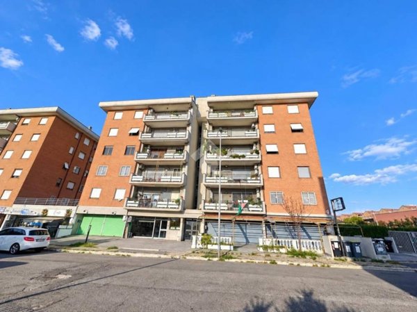 appartamento in vendita a Ciampino