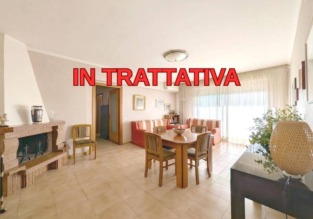 appartamento in vendita a Ciampino