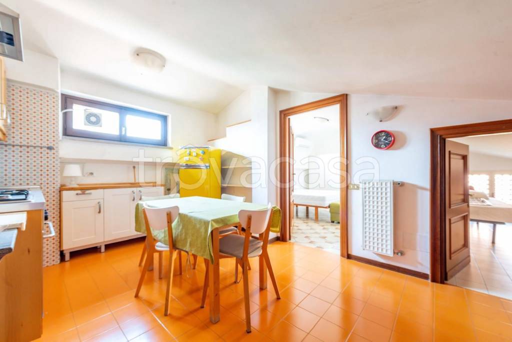 appartamento in vendita a Ciampino