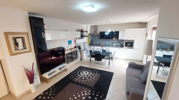 appartamento in vendita a Ciampino