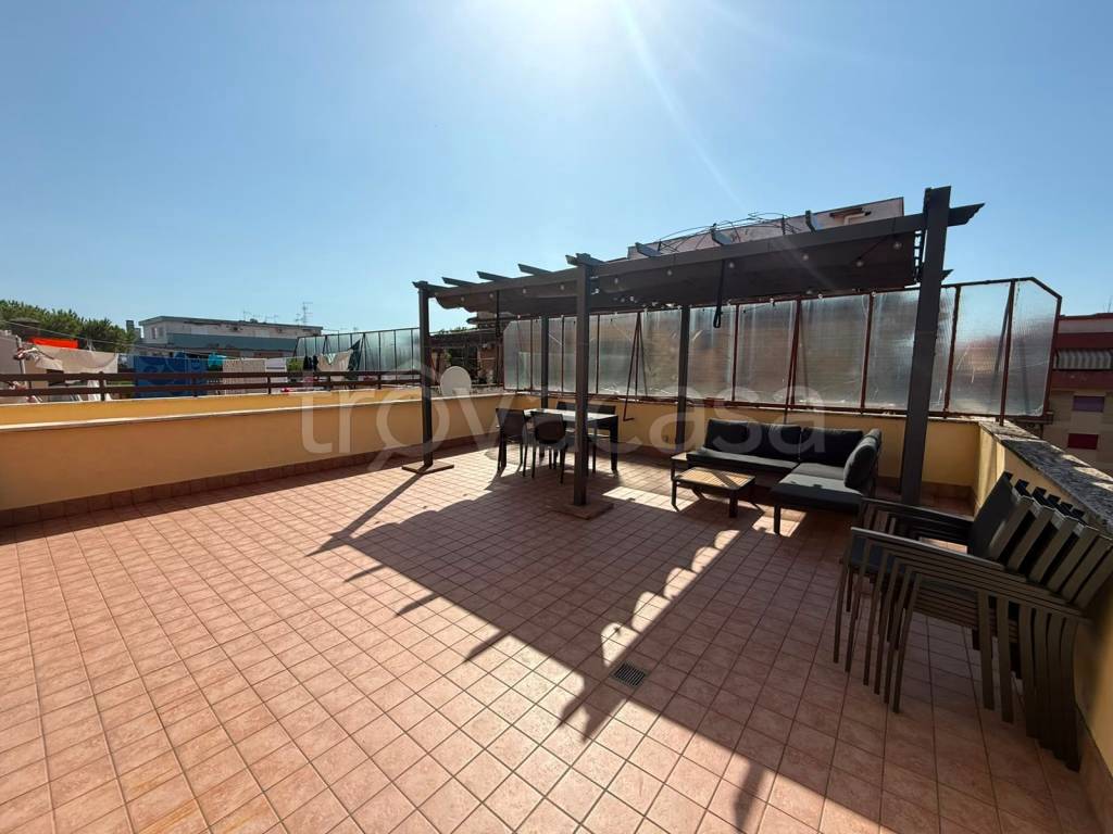appartamento in vendita a Ciampino
