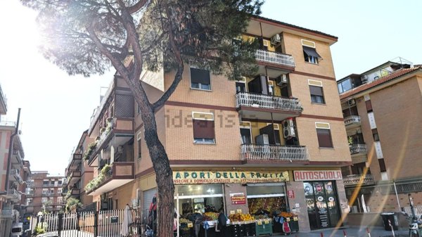 appartamento in vendita a Ciampino in zona Acqua Sotterra