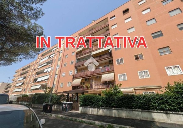 appartamento in vendita a Ciampino
