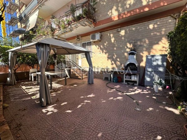 appartamento in vendita a Ciampino
