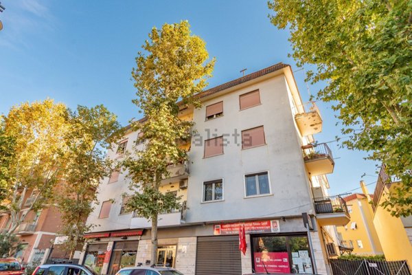 appartamento in vendita a Ciampino