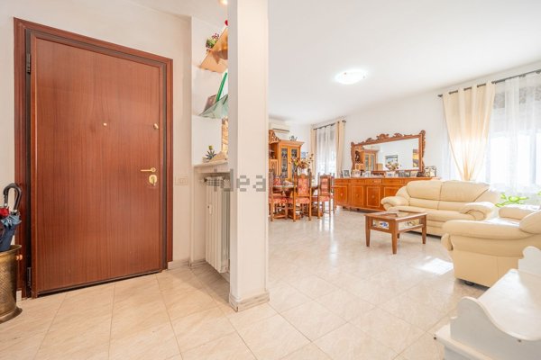 appartamento in vendita a Ciampino
