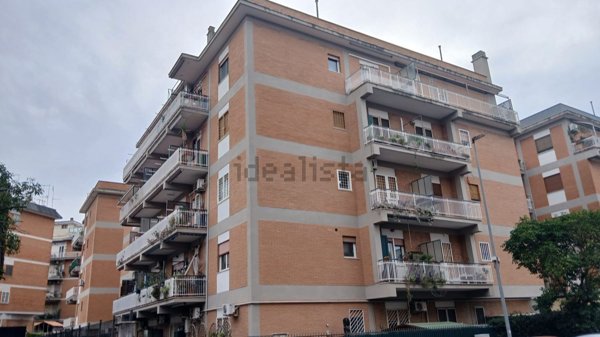 appartamento in vendita a Ciampino