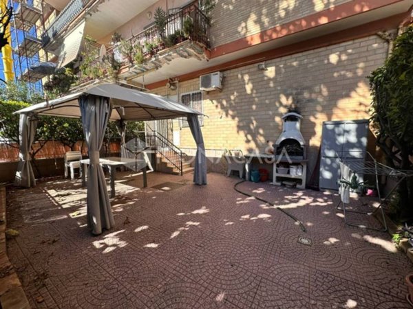 appartamento in vendita a Ciampino