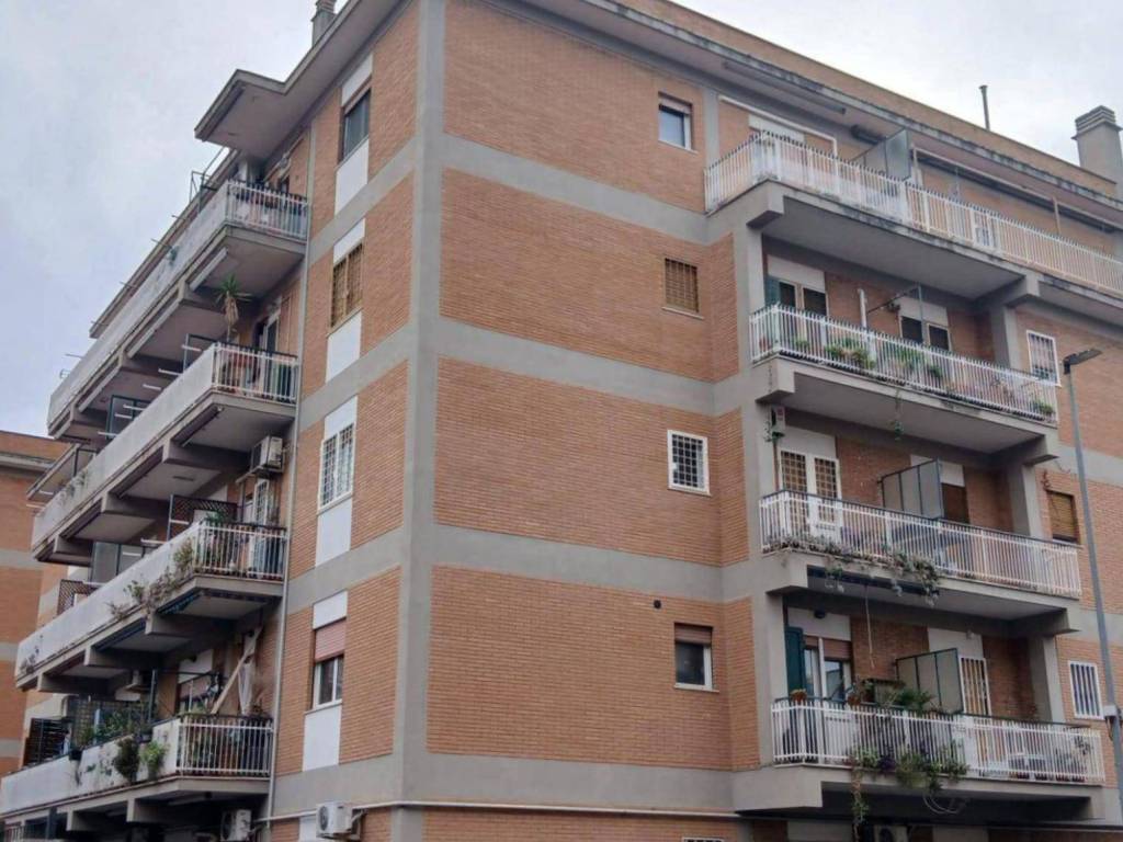 appartamento in vendita a Ciampino
