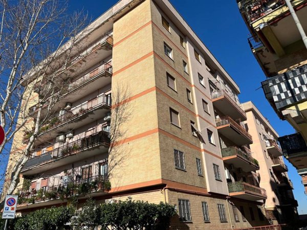 appartamento in vendita a Ciampino