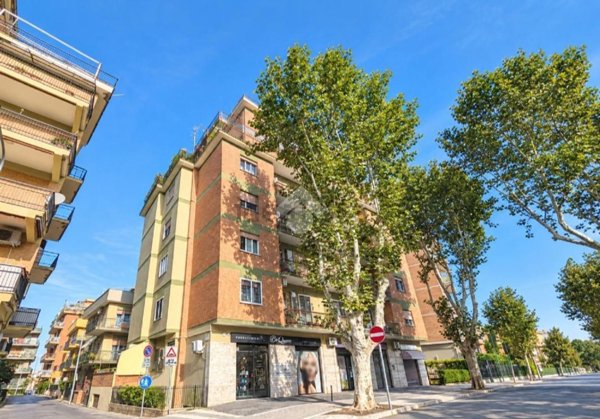 appartamento in vendita a Ciampino