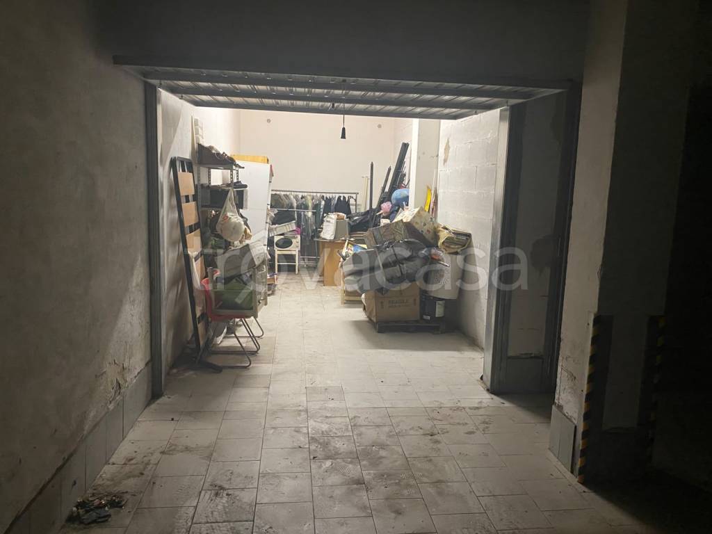 box auto in vendita a Ciampino