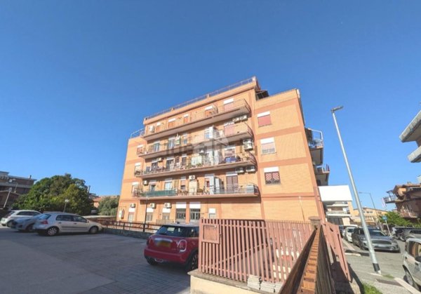 appartamento in vendita a Ciampino