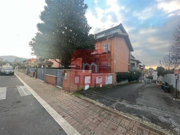 casa indipendente in vendita a San Cesareo