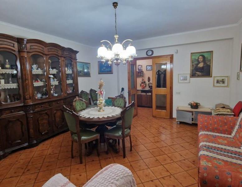 appartamento in vendita a San Cesareo