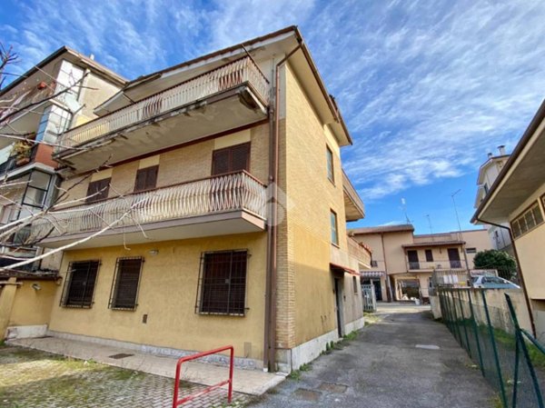 appartamento in vendita a San Cesareo