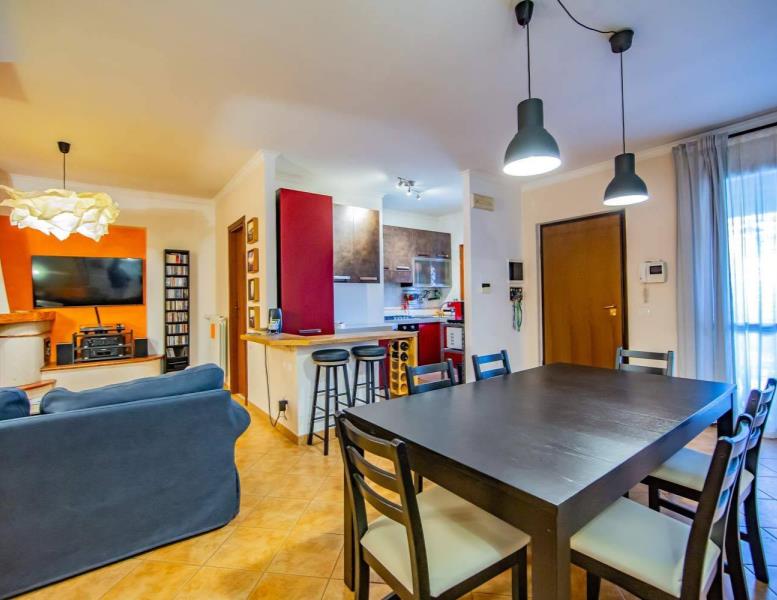 casa indipendente in vendita a San Cesareo
