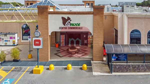 negozio in vendita a San Cesareo