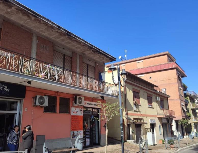 appartamento in vendita a San Cesareo