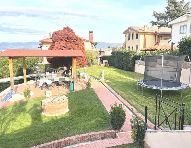 casa indipendente in vendita a San Cesareo