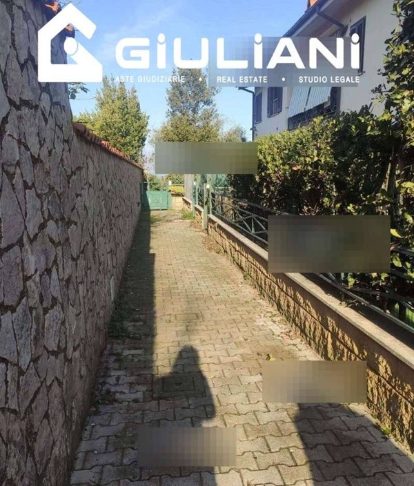 appartamento in vendita a San Cesareo