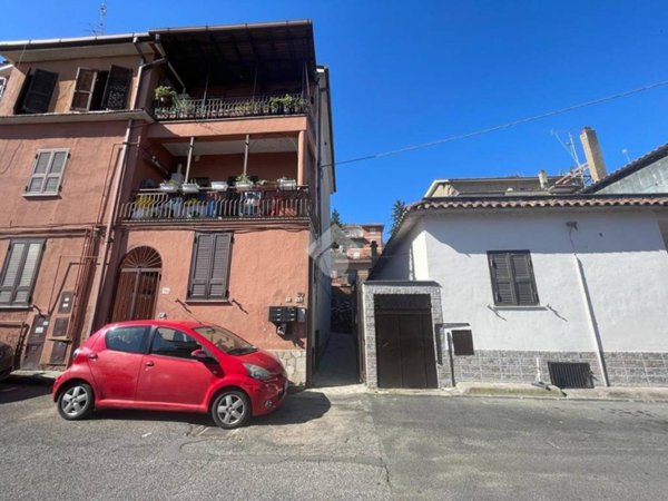 appartamento in vendita a San Cesareo