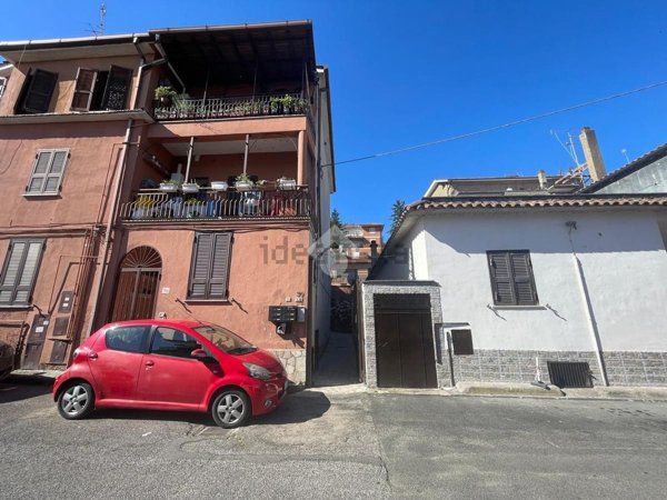 appartamento in vendita a San Cesareo