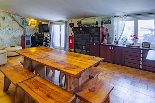 appartamento in vendita a San Cesareo