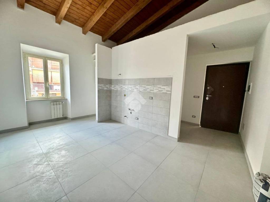 appartamento in vendita a San Cesareo