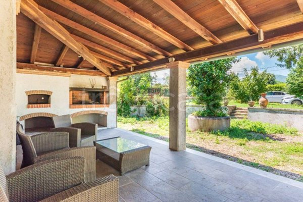 casa indipendente in vendita a San Cesareo