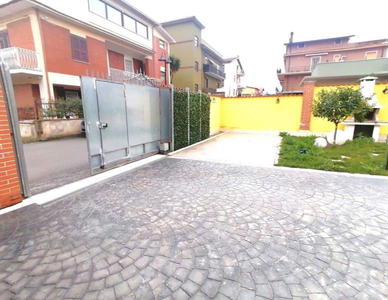 appartamento in vendita a San Cesareo