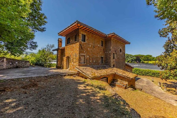 casa indipendente in vendita a San Cesareo