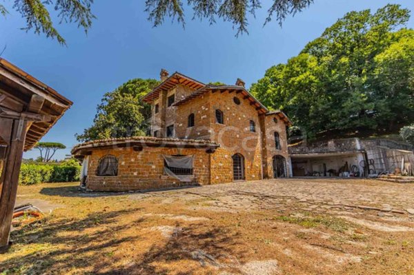 casa indipendente in vendita a San Cesareo