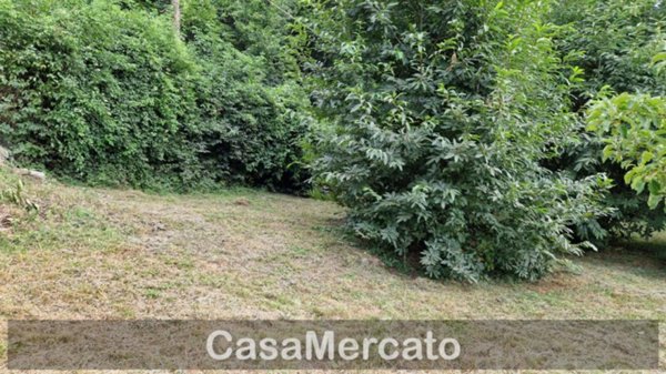 terreno agricolo in vendita a San Cesareo