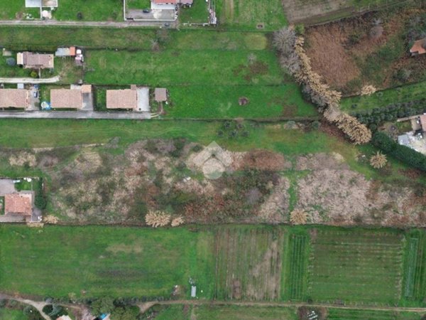 terreno agricolo in vendita a San Cesareo