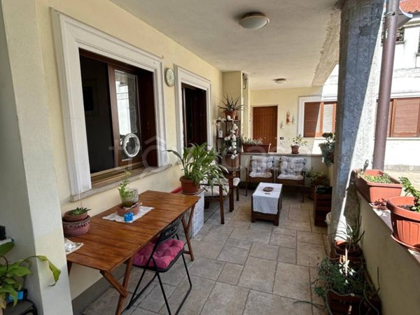 appartamento in vendita a San Cesareo